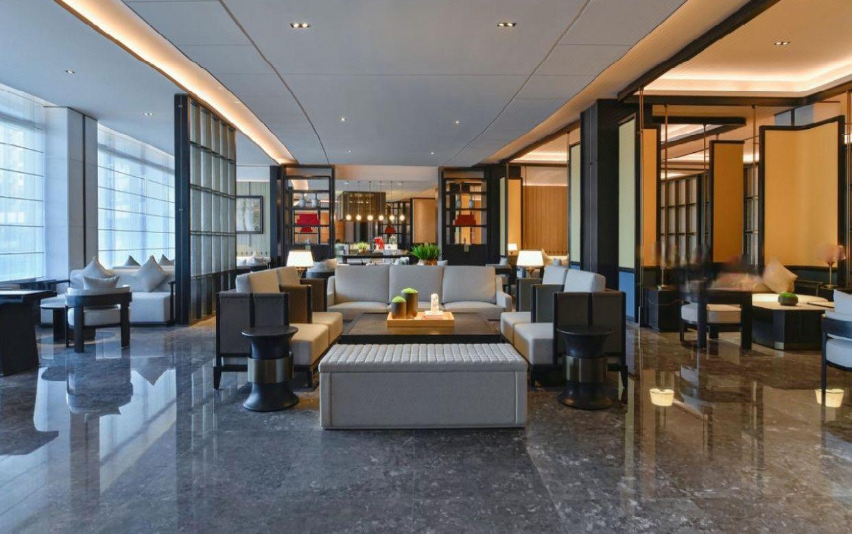Dynasty International Hotel 27/43