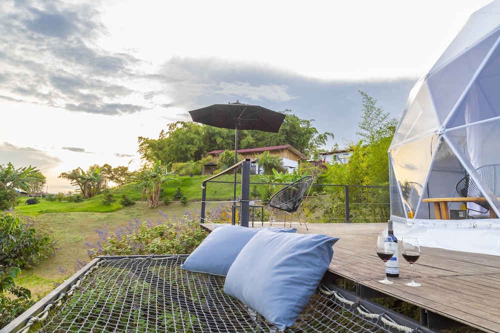 Monte Tierra Glamping 24/47