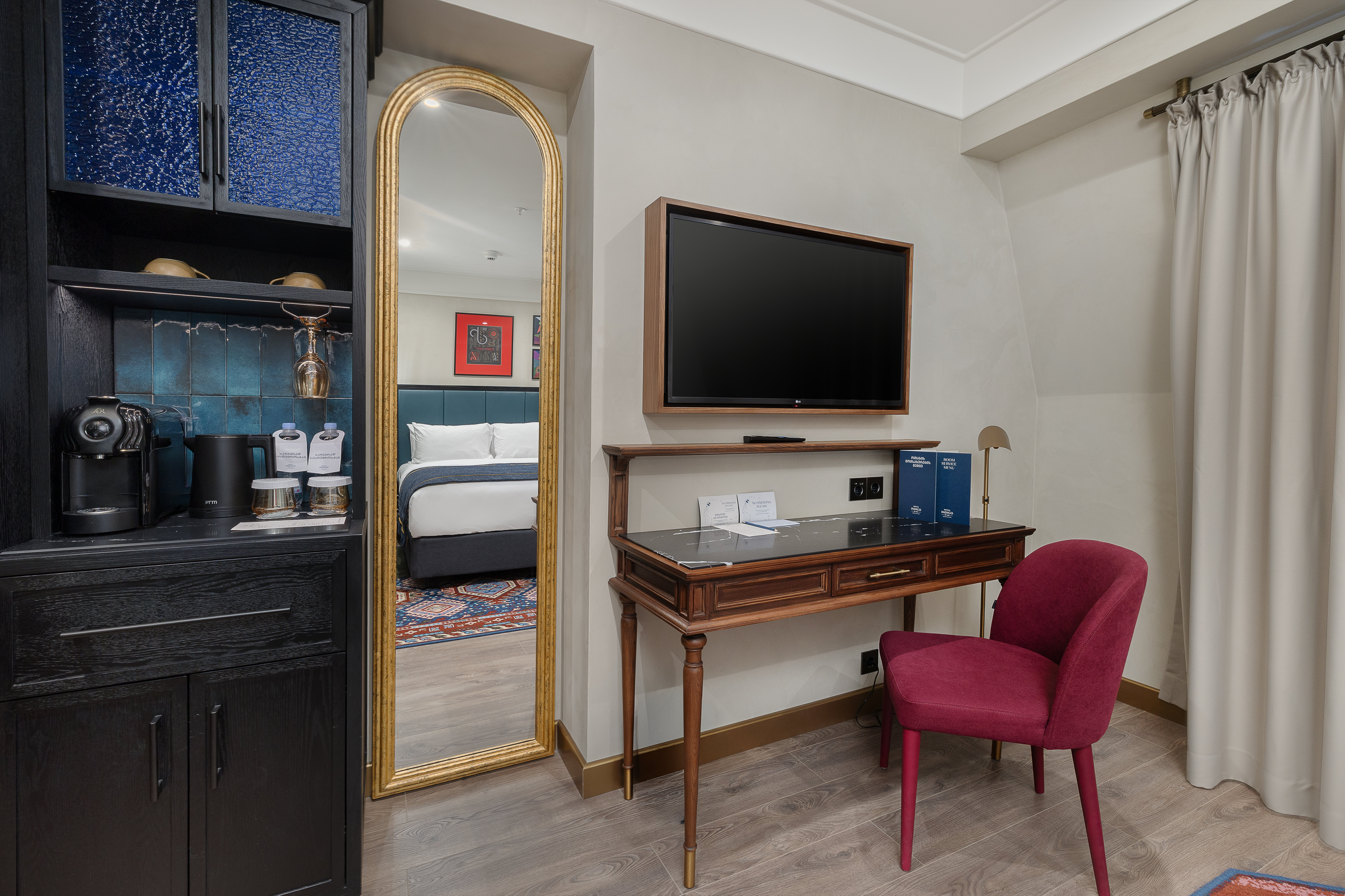 Hotel Indigo Batumi Old Town by IHG 52/66