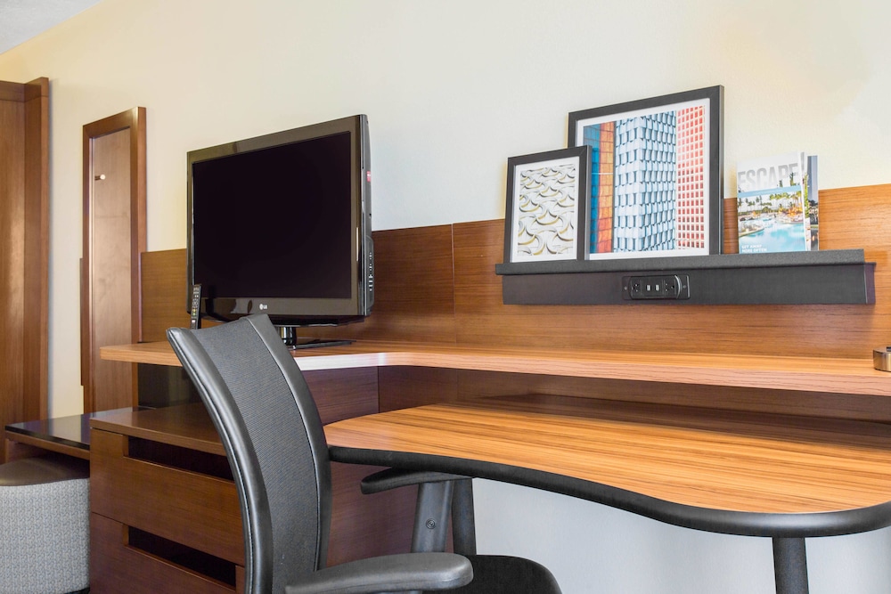 Fairfield Inn & Suites By Marriott Santa Fe 38/48