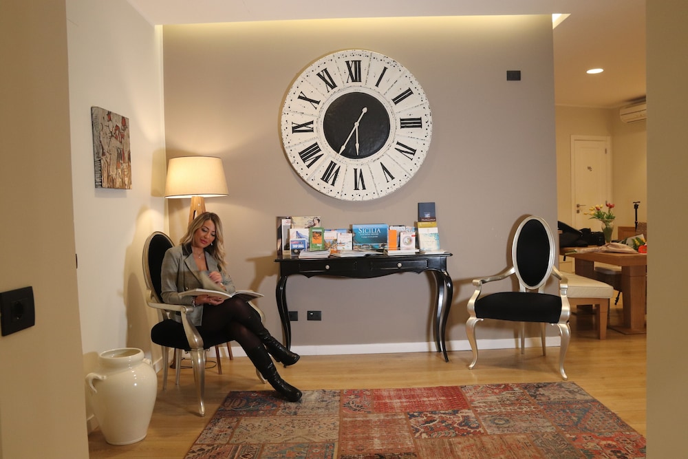 Delle Vittorie Luxury Suites & Rooms 6/72