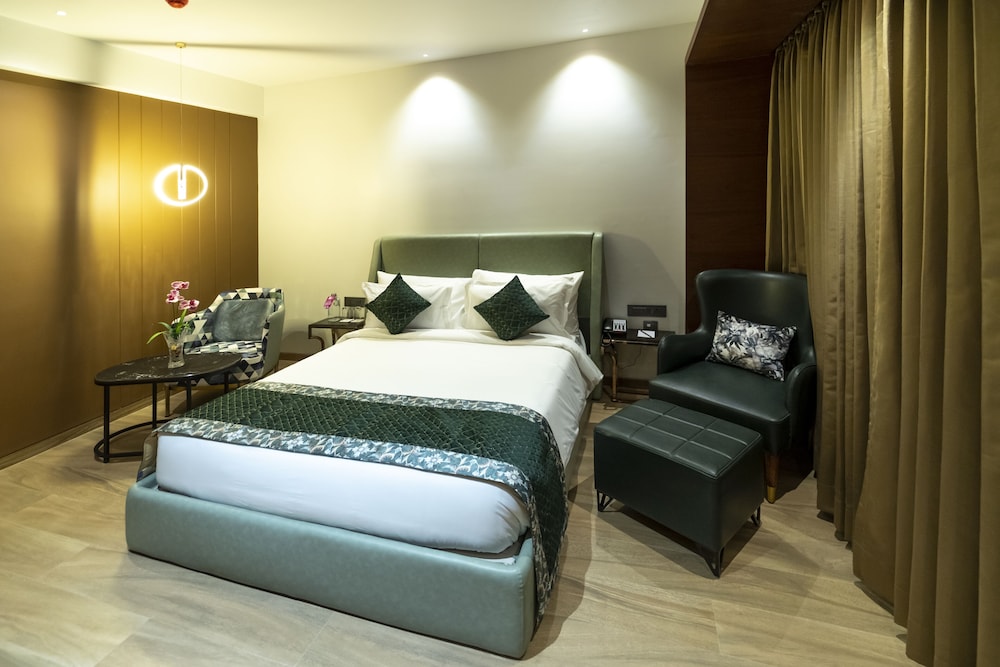 Regenta Inn Bhavani Nellore 10/24