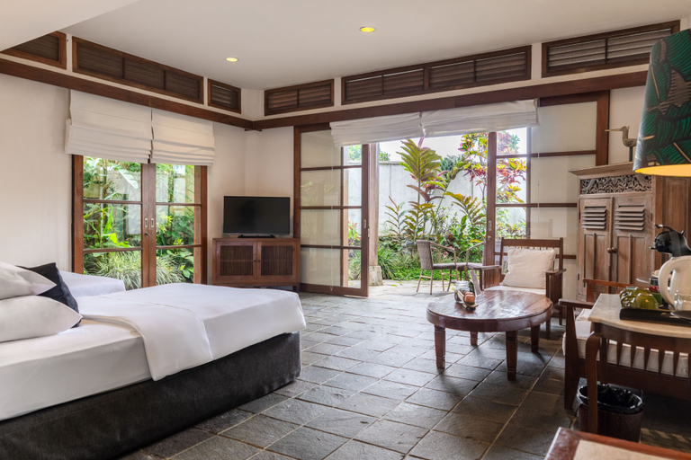 Garden Suite