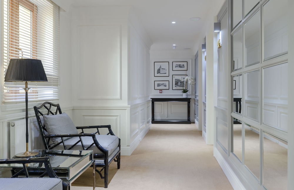 Boutique Hotel Corso 26/50