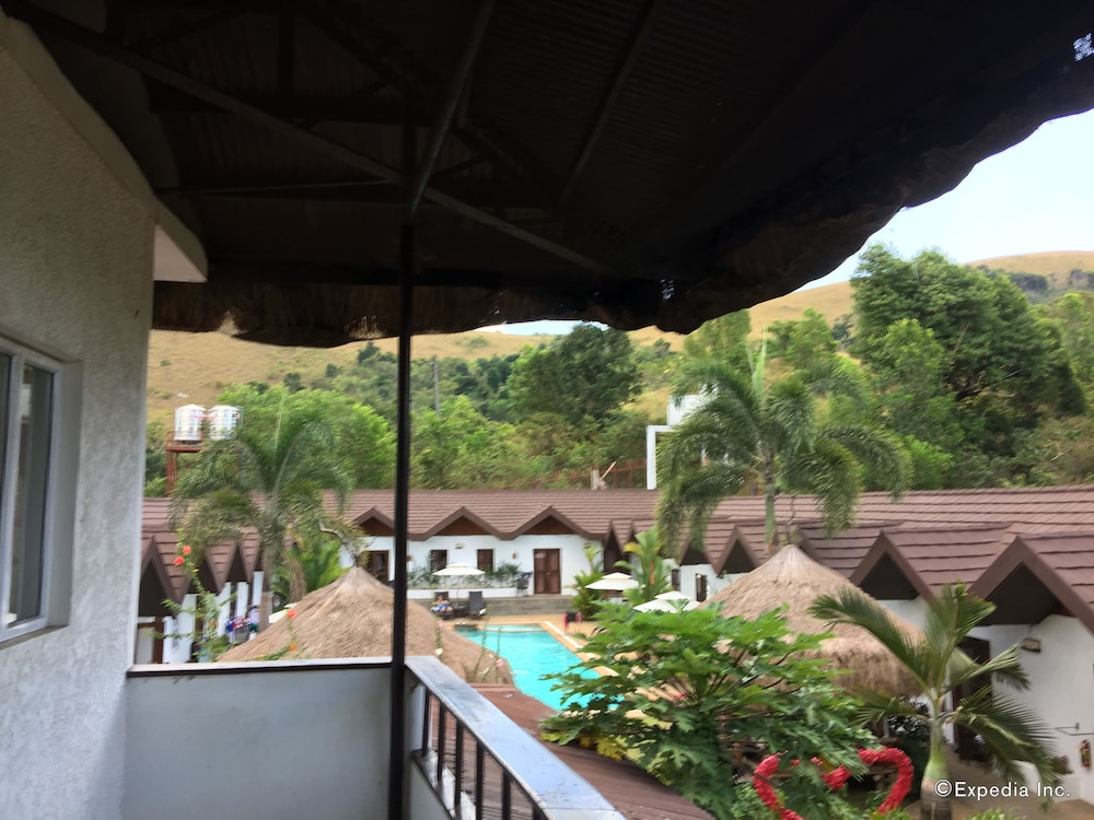 Sunz En Coron Resort 3/50