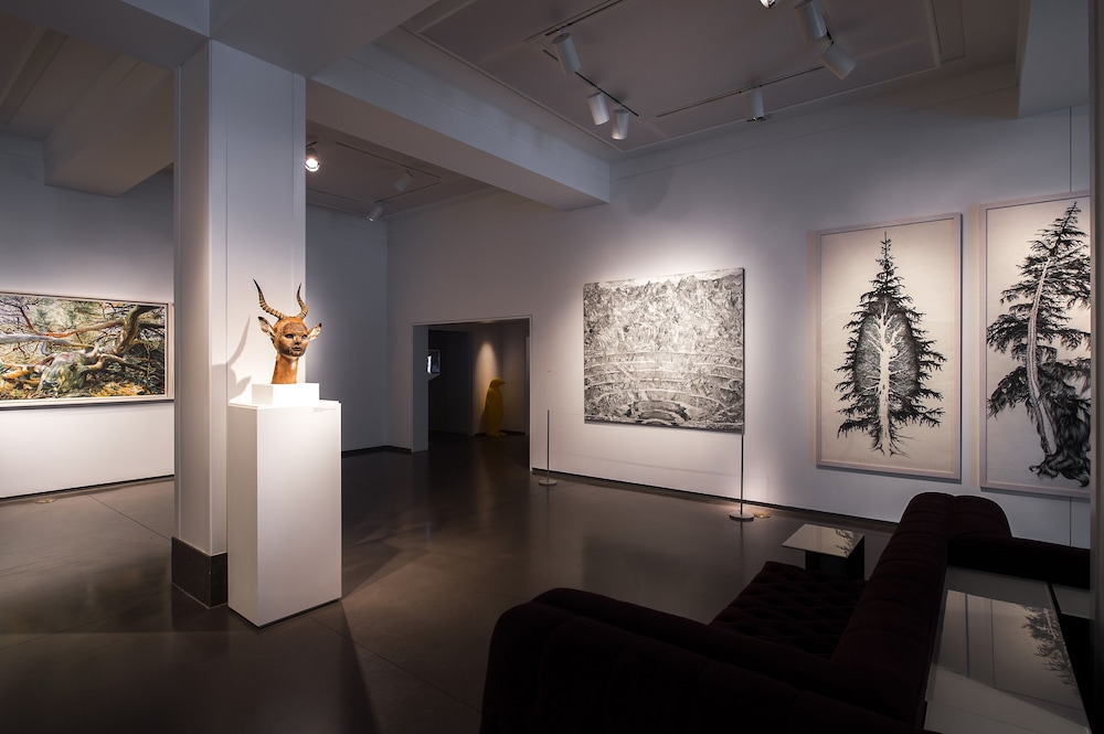 21C Museum Hotel Cincinnati 44/63