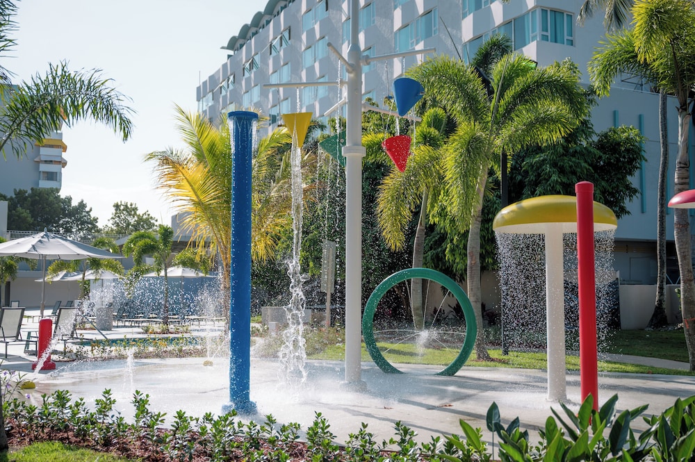 Hyatt Centric San Juan Isla Verde 54/57