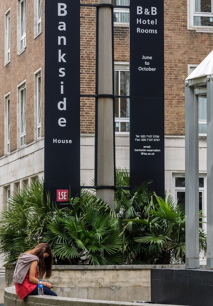 LSE バンクサイド ハウス 写真1