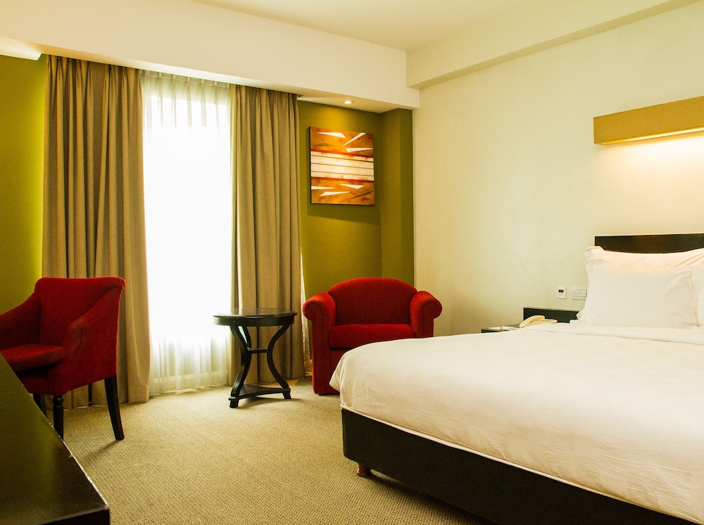 Grandkemang Hotel 11/50