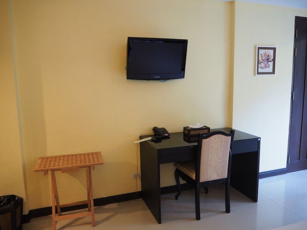 Il Mare Resort 42/50