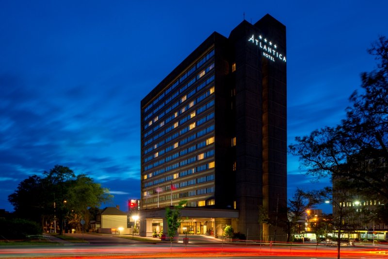 Atlantica Hotel Halifax 4/50