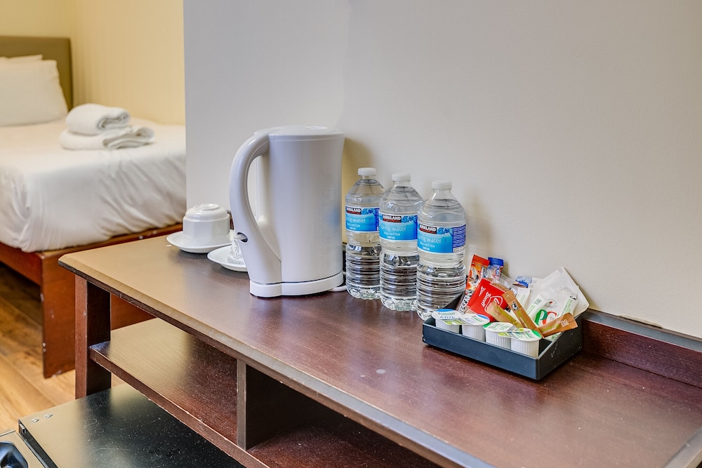 アストリア・ホテル 写真2