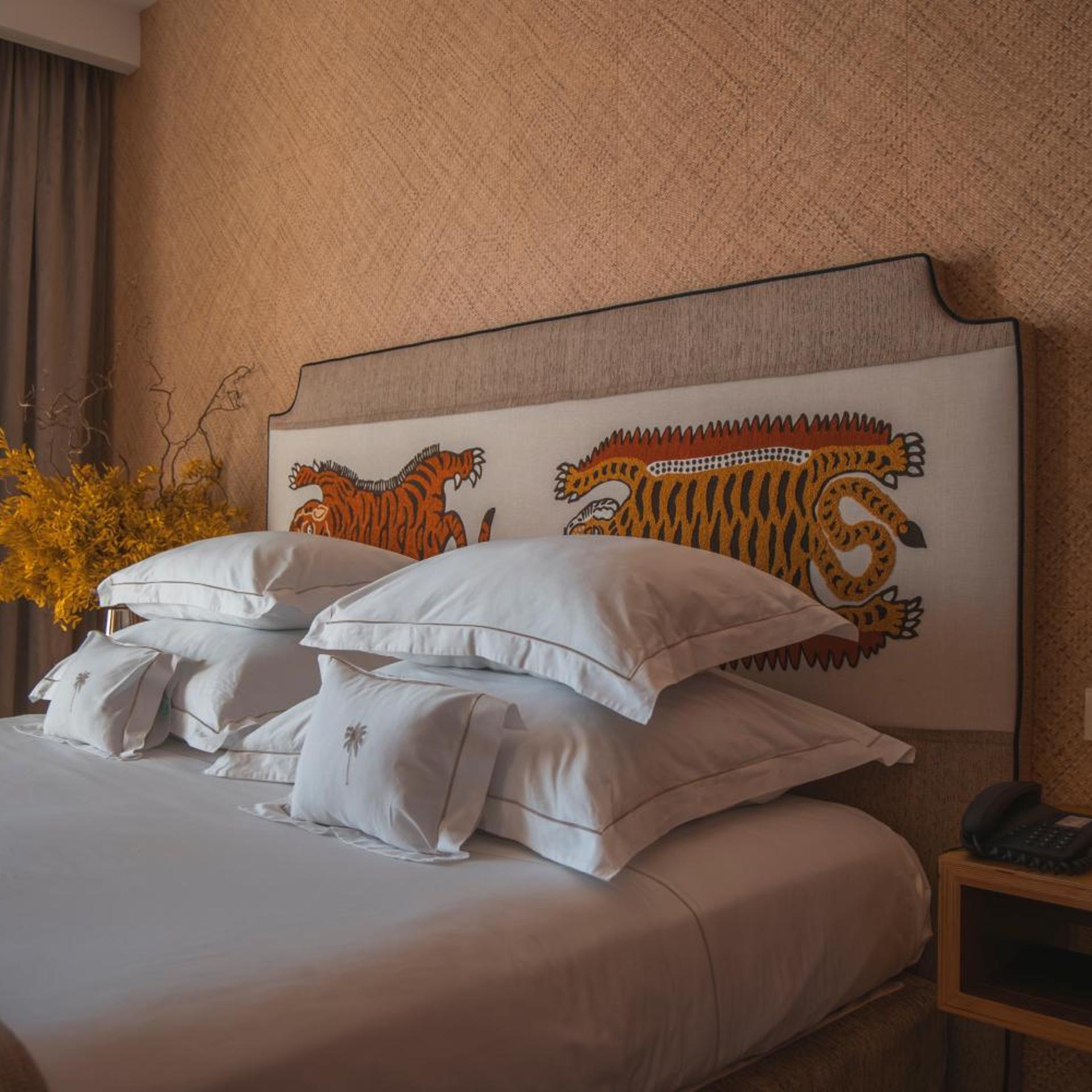Palm, Club, Suite, Ocean View، Wine & Books by the sea - Algarve Resort 4/7