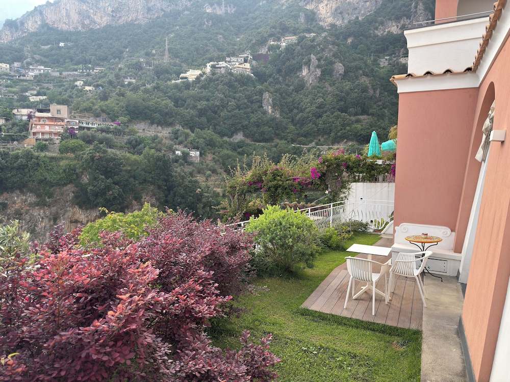 Il Moro Di Positano 31/46