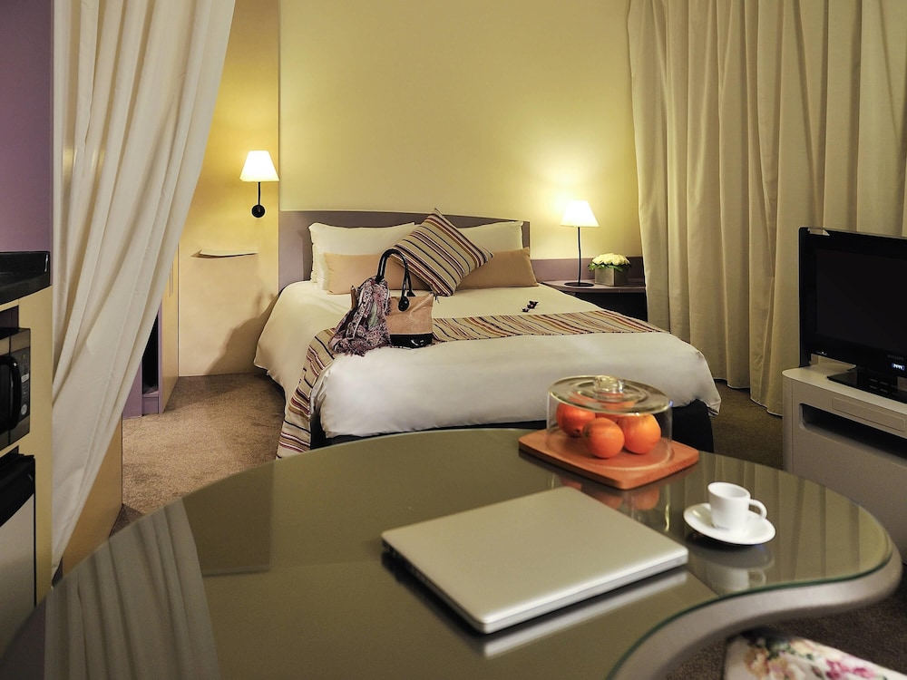 Novotel Marrakech Hivernage 28/72
