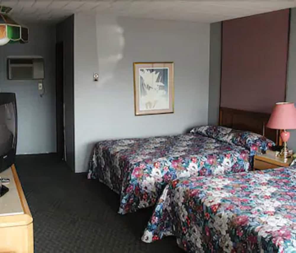 Rainbow Motor Inn - By The Falls 18/62