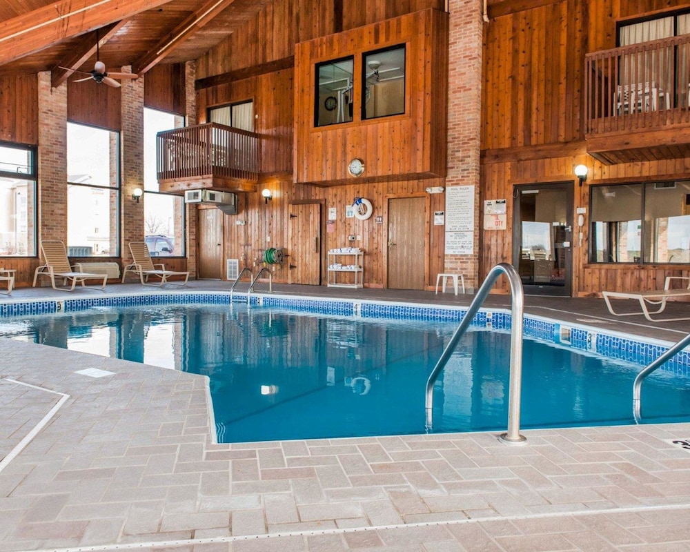 Quality Inn Effingham North 1/55