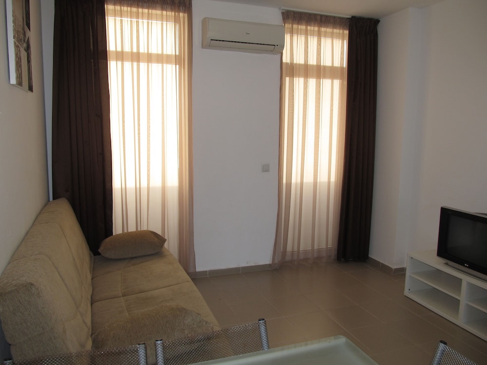 Aparthotel Cote D'azure 28/50