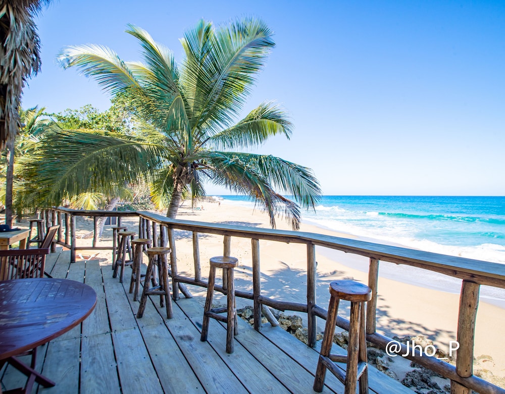 Cabarete Maravilla Eco Lodge Beach 69/78