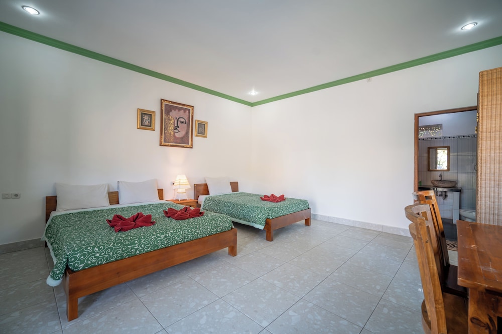 Argasoka Bungalows 22/77