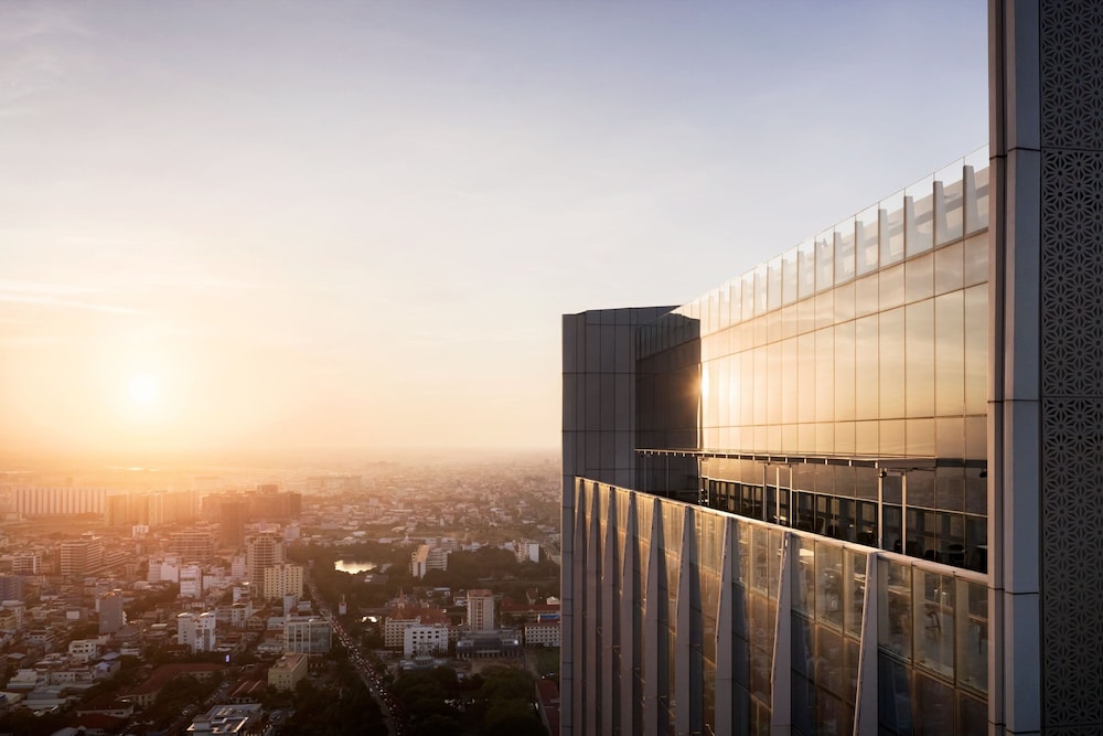 Fairfield by Marriott Phnom Penh 4/46