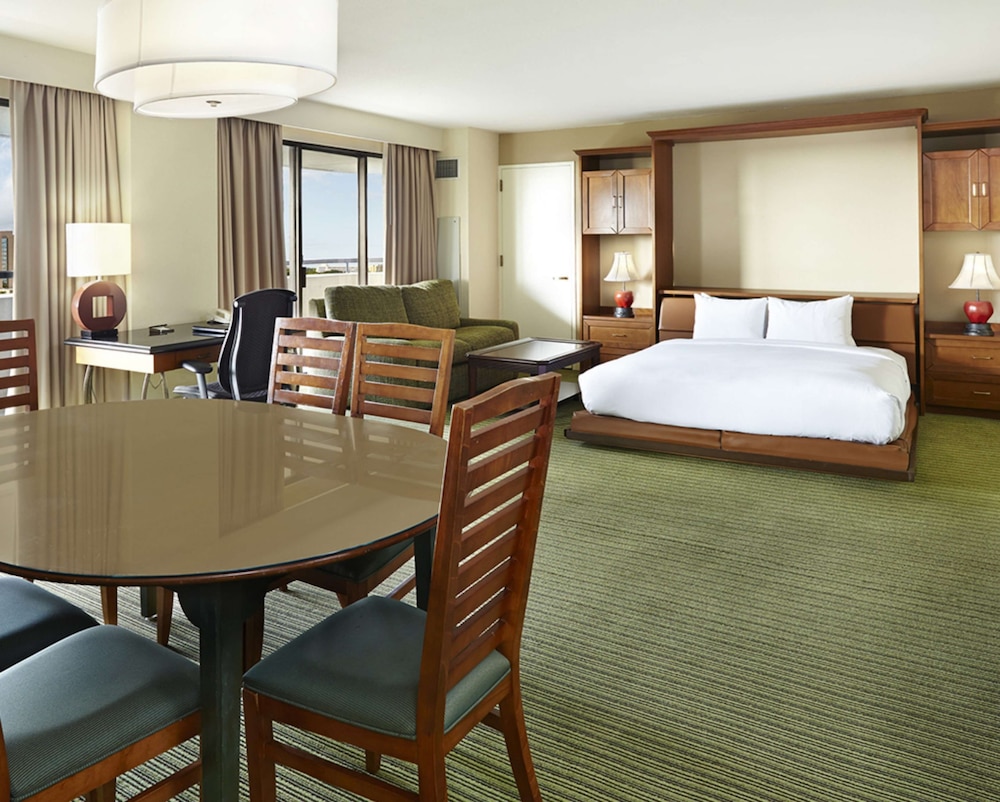 Hilton Orlando Lake Buena Vista - Disney Springs Area 21/62
