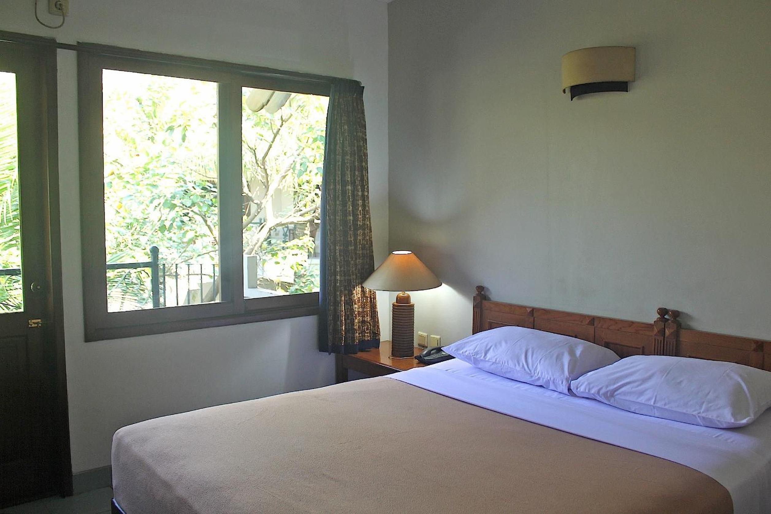 Hotel Winotosastro Garden 14/49