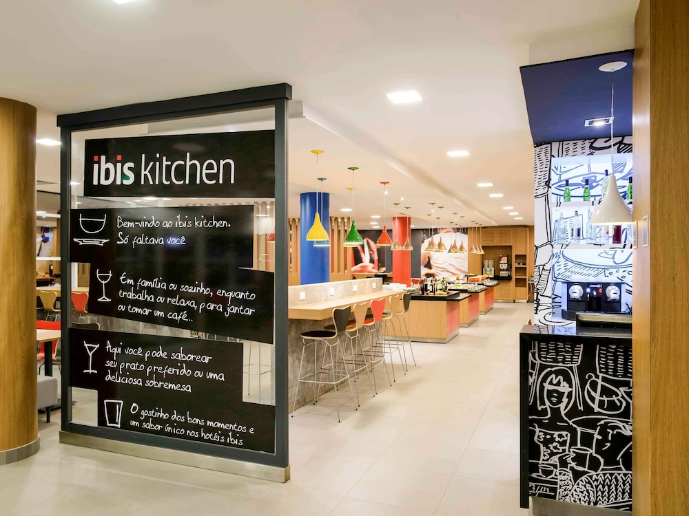 Ibis Salvador Rio Vermelho 41/73