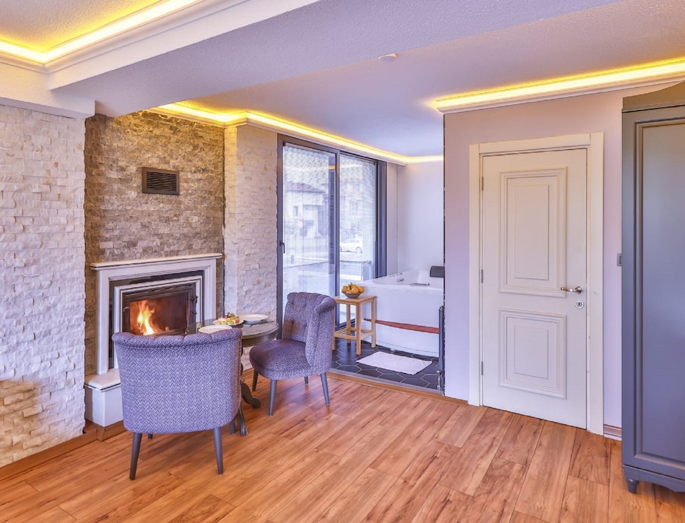 Agva Pieria Luxury Hotel 27/47