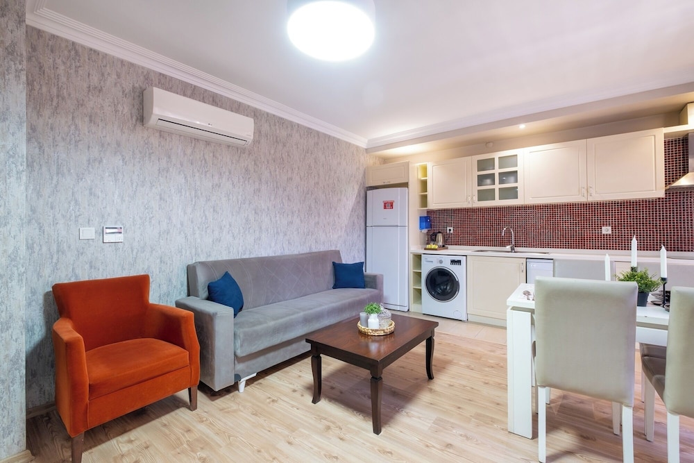 Canka Residence 35/53