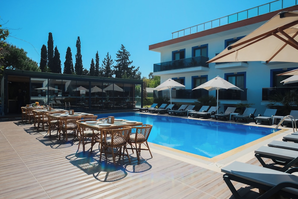 Cinar Butik Otel 30/44