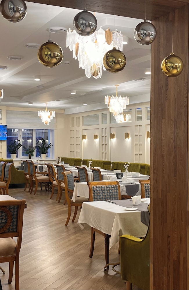 HOTEL DASTAN AKTOBE 43/53