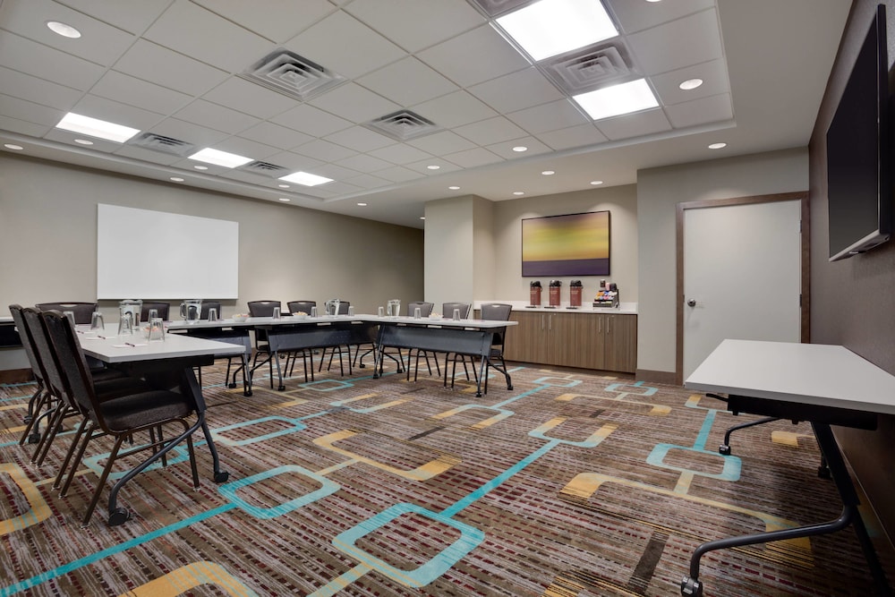 Residence Inn Kingston 24/29