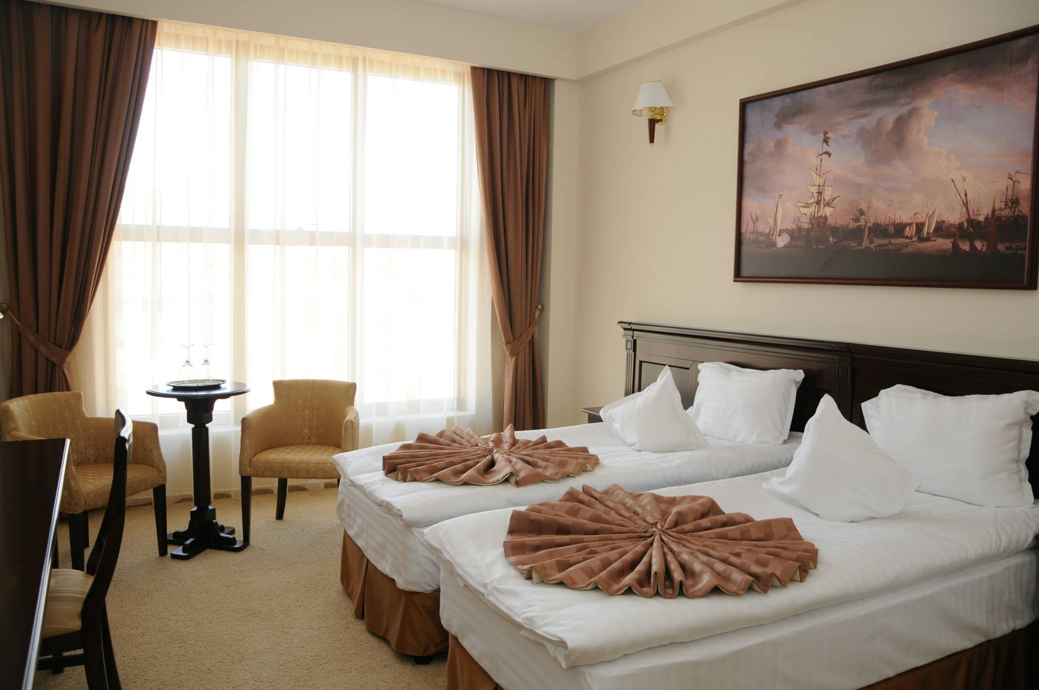 Hotel Rexton 9/31