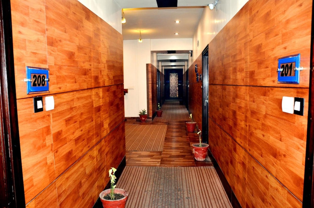 Hotel BR Inn 26/49