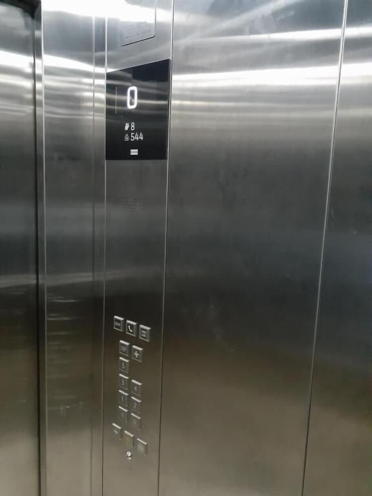 ホテル ギャン ガル ウダイプル 写真3