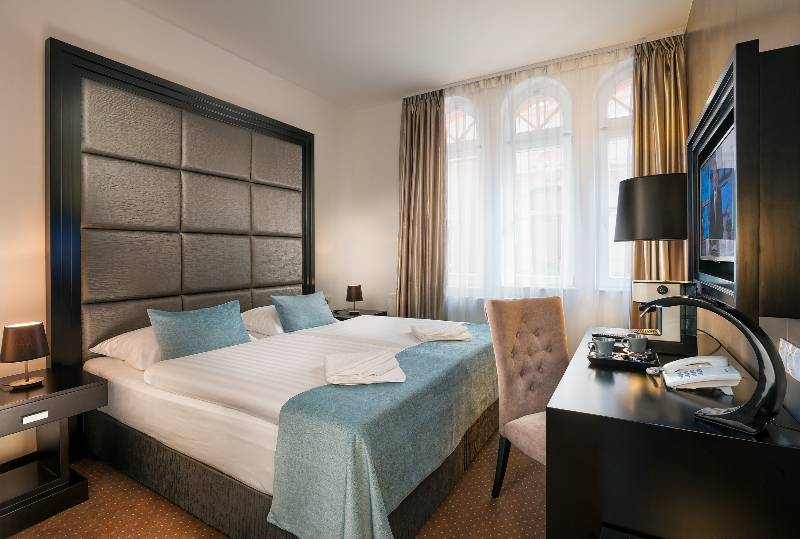 Bastion Hotel Budapest 11/25