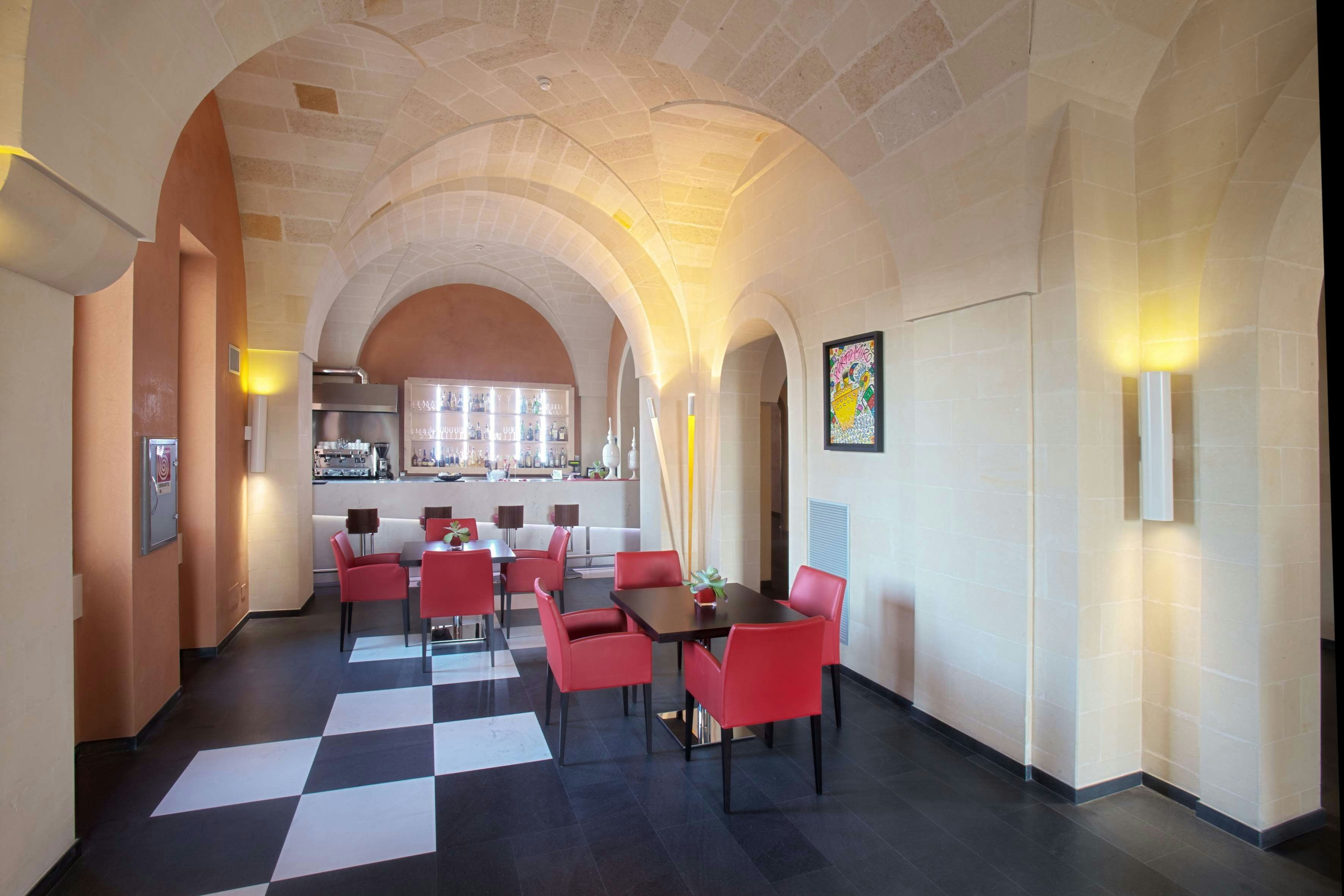Arthotel & Park Lecce 20/31