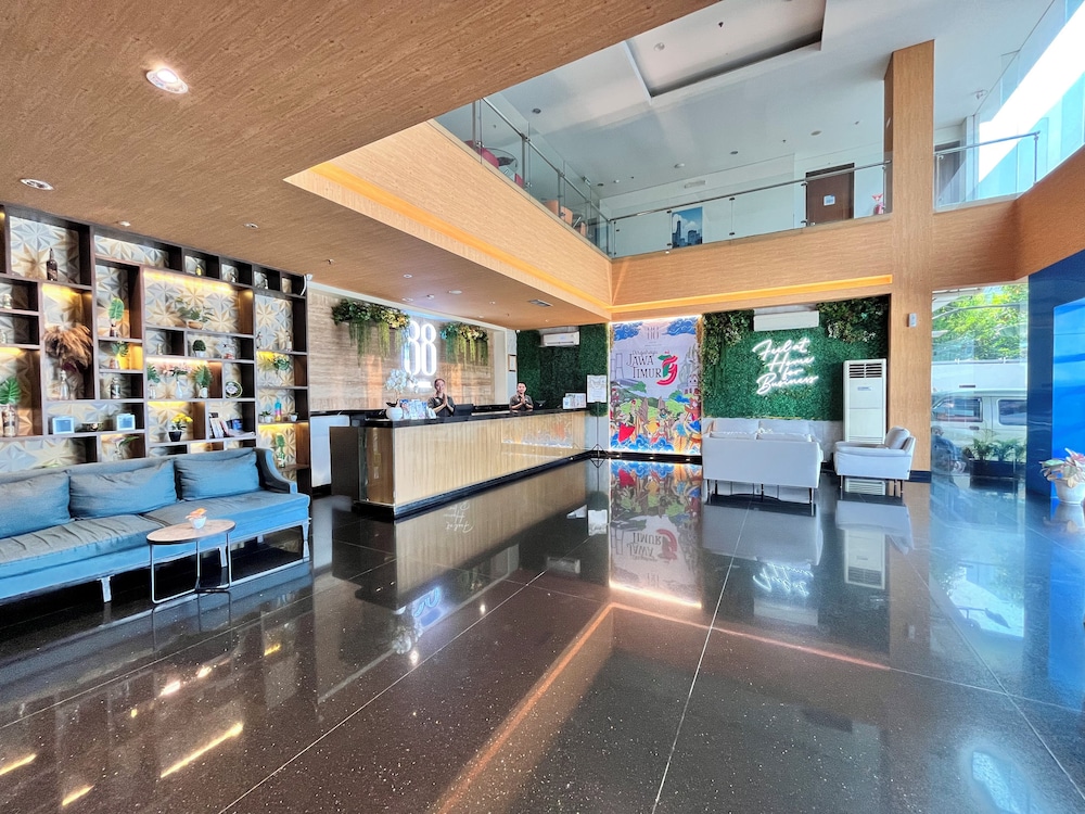 Hotel 88 Embong Malang 7/58