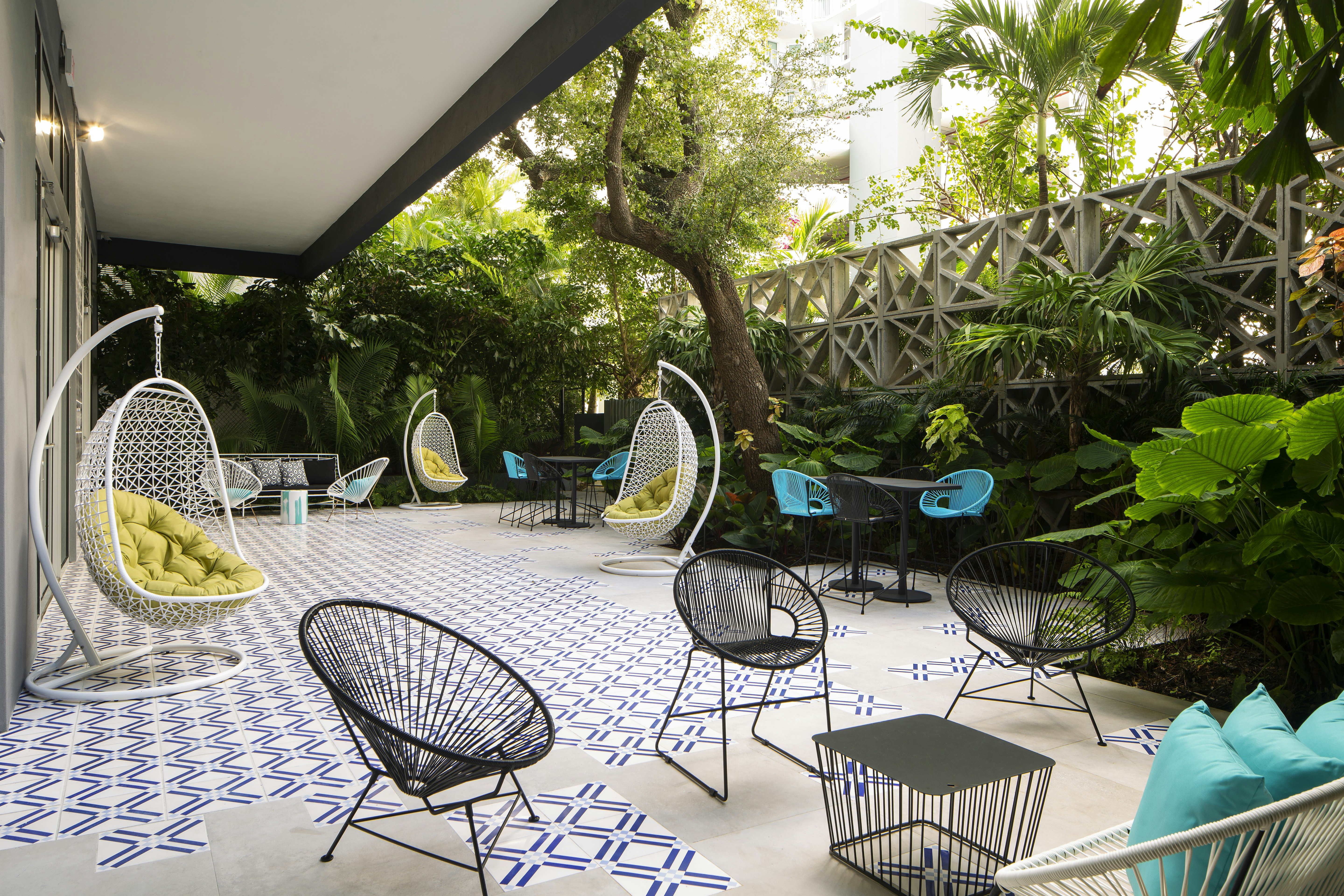 Hotel Indigo Miami Brickell 33/77