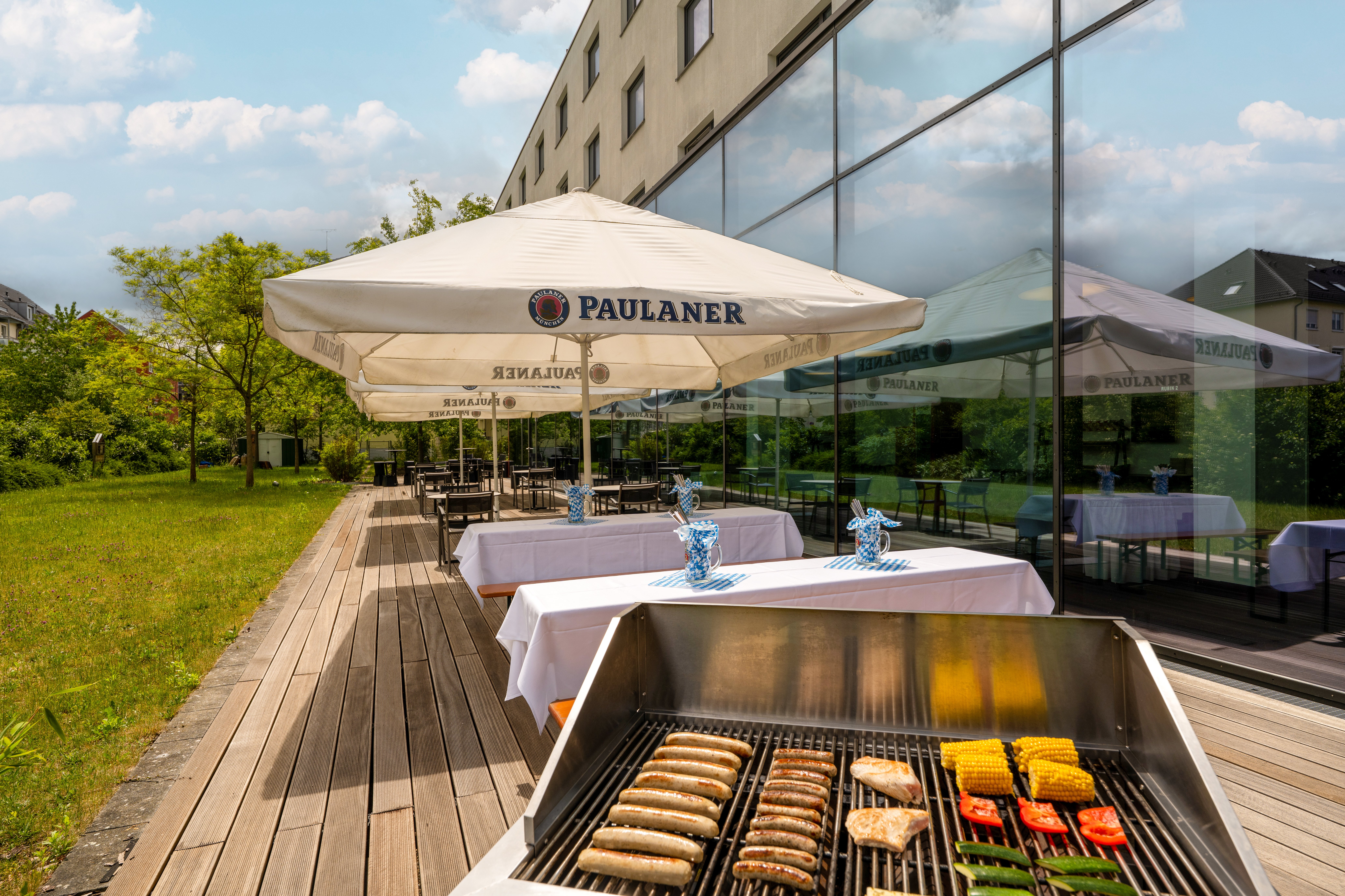 Holiday Inn Munich - Westpark 80/83