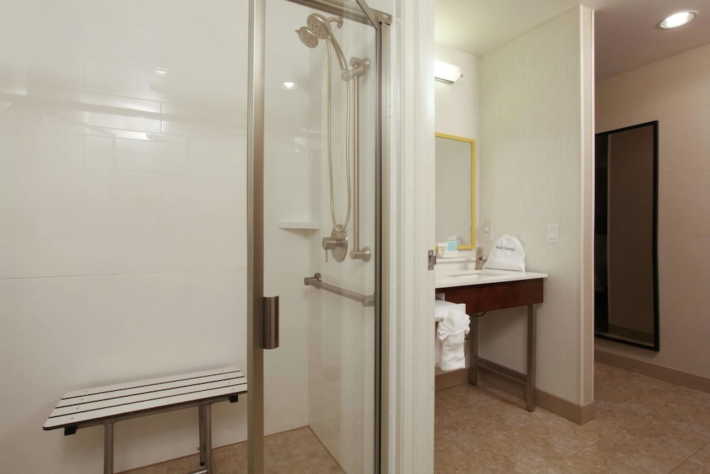 Hampton Inn Richland/Tri-Cities 15/49