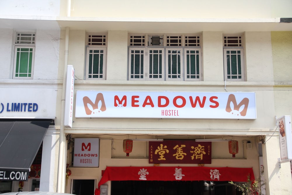 Meadows Hostel 7/49