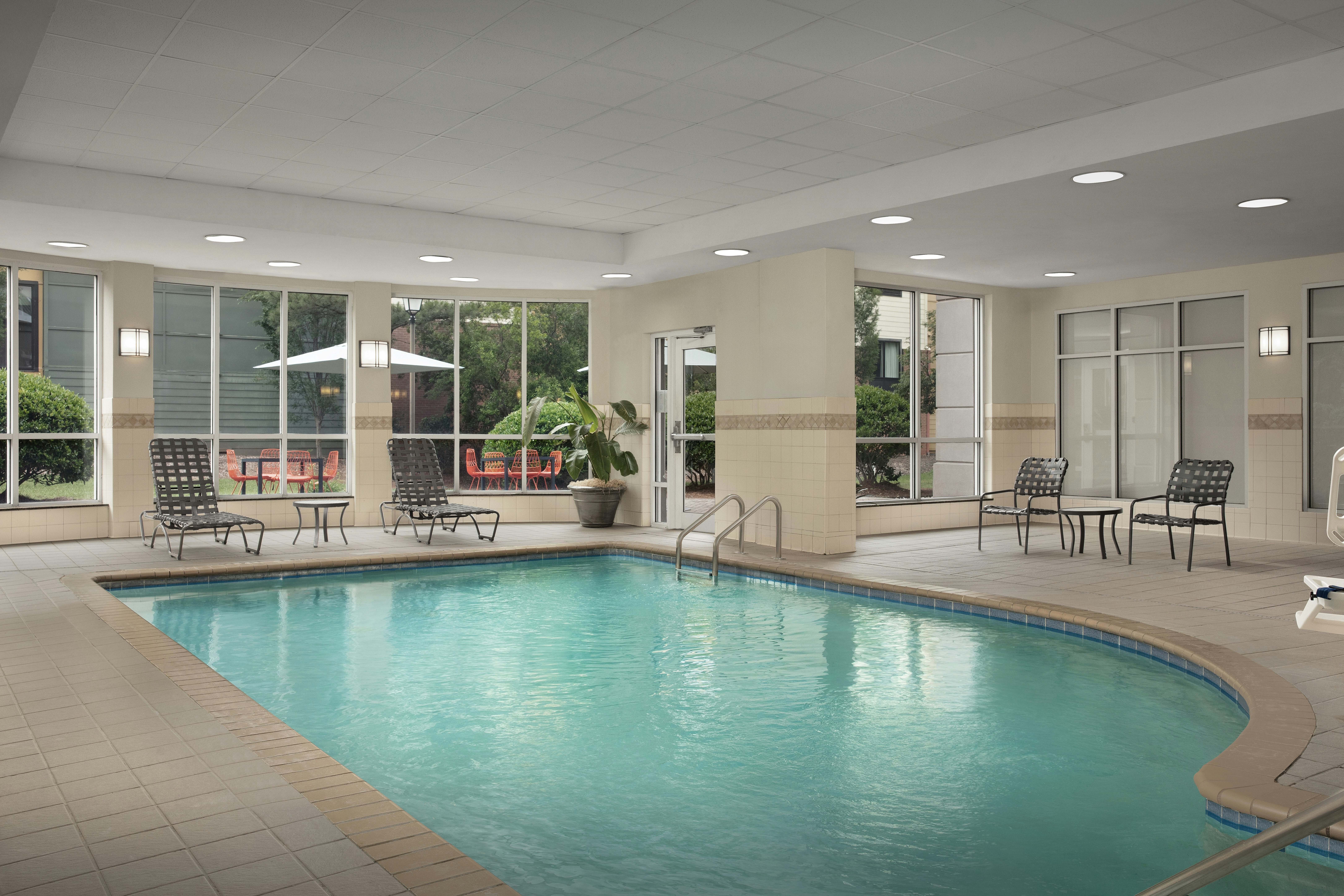 Hilton Garden Inn Columbia/Harbison 69/70