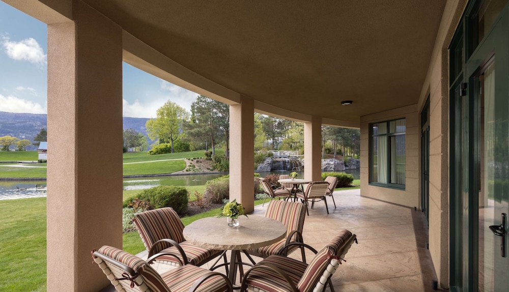 The Royal Kelowna 45/64