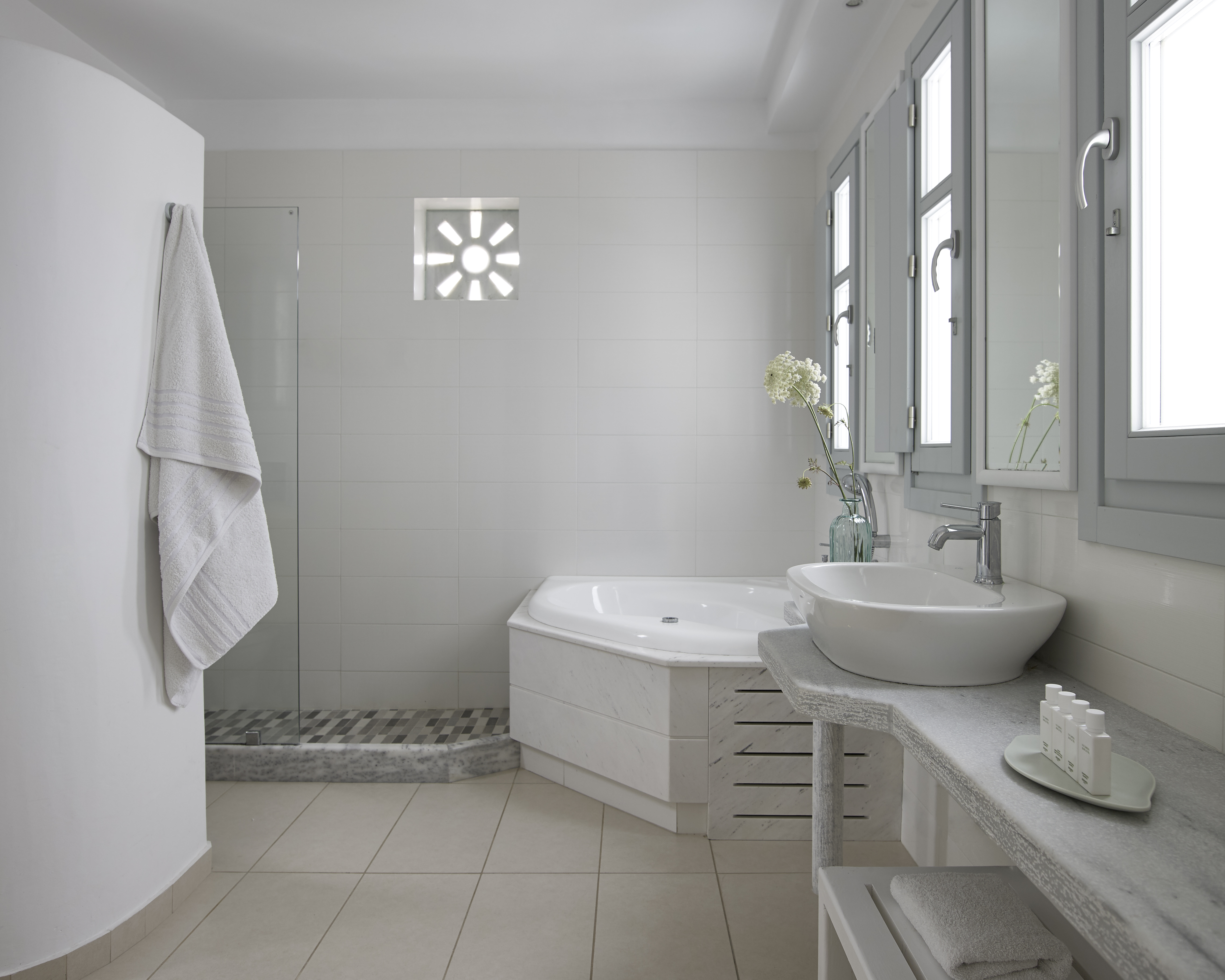 San Marco Hotel And Villas in MYKONOS