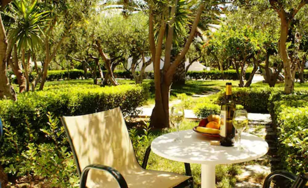 Villea Village in CRETE