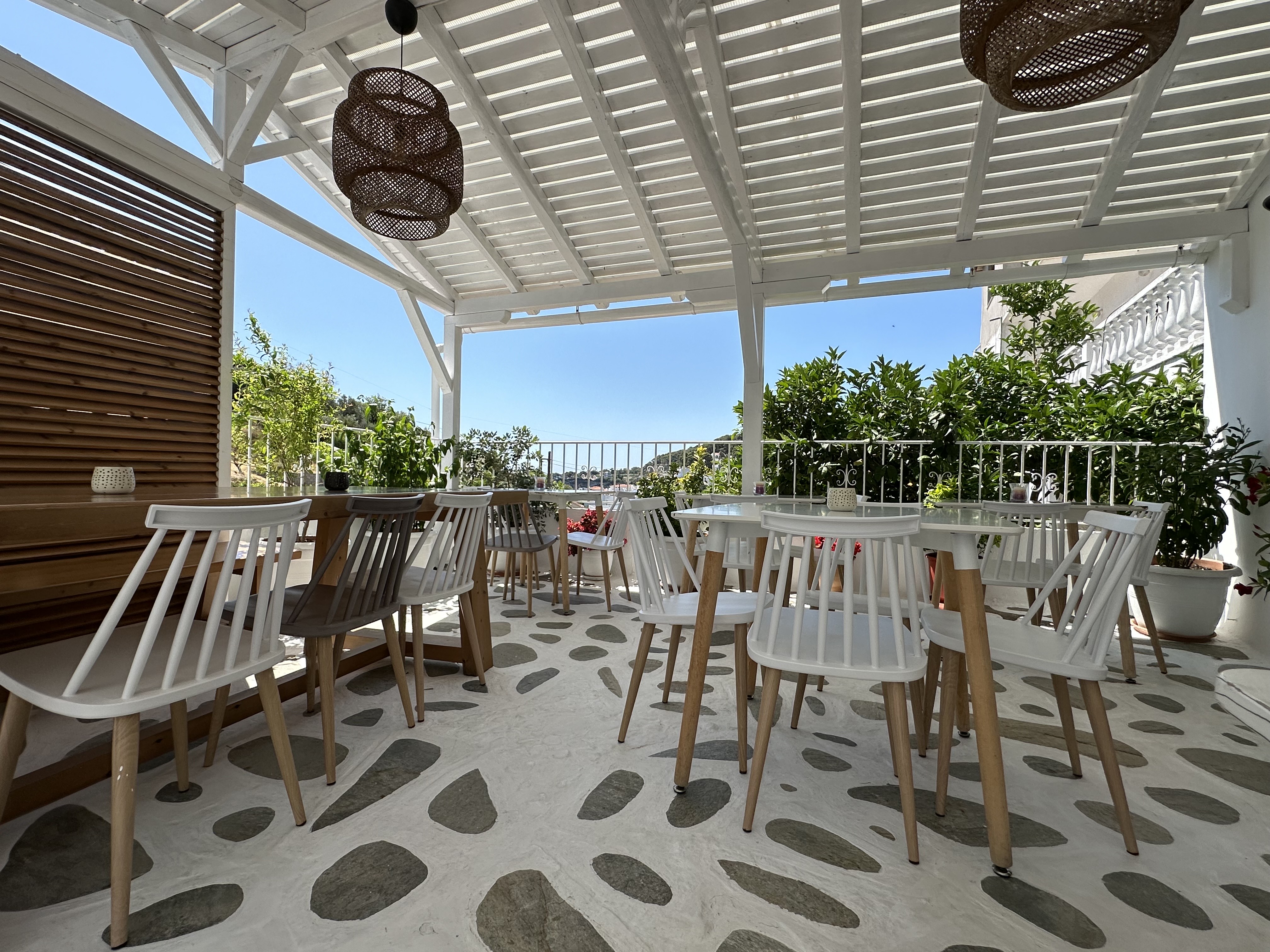 Galini Hellenic Hospitality 26/33