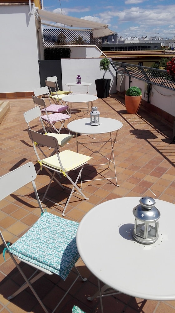 Basic Hotel Dona Manuela 27/40