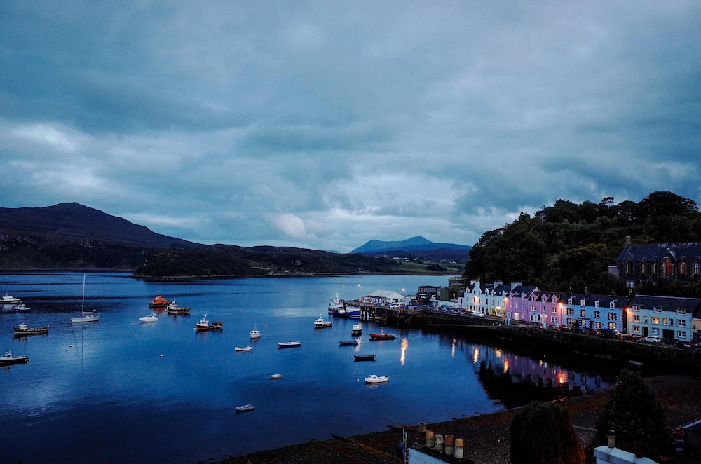 Isle of Skye Guest house 23/31